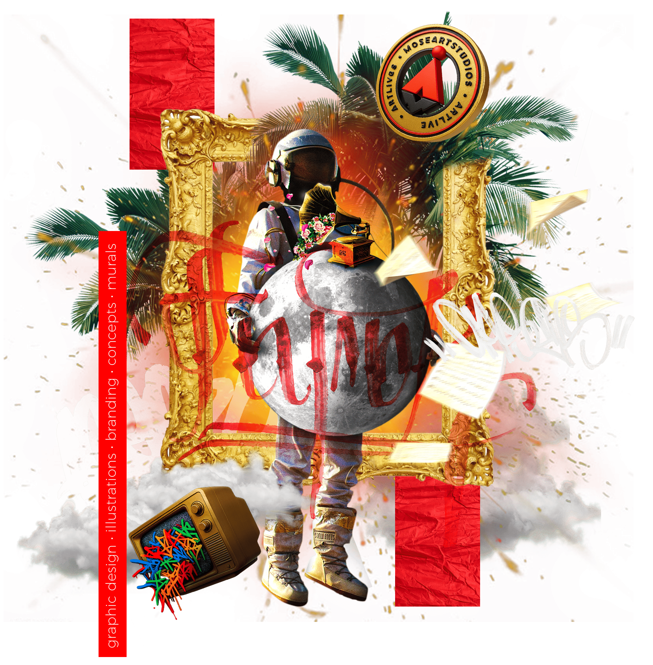 MAS Artwork Collection