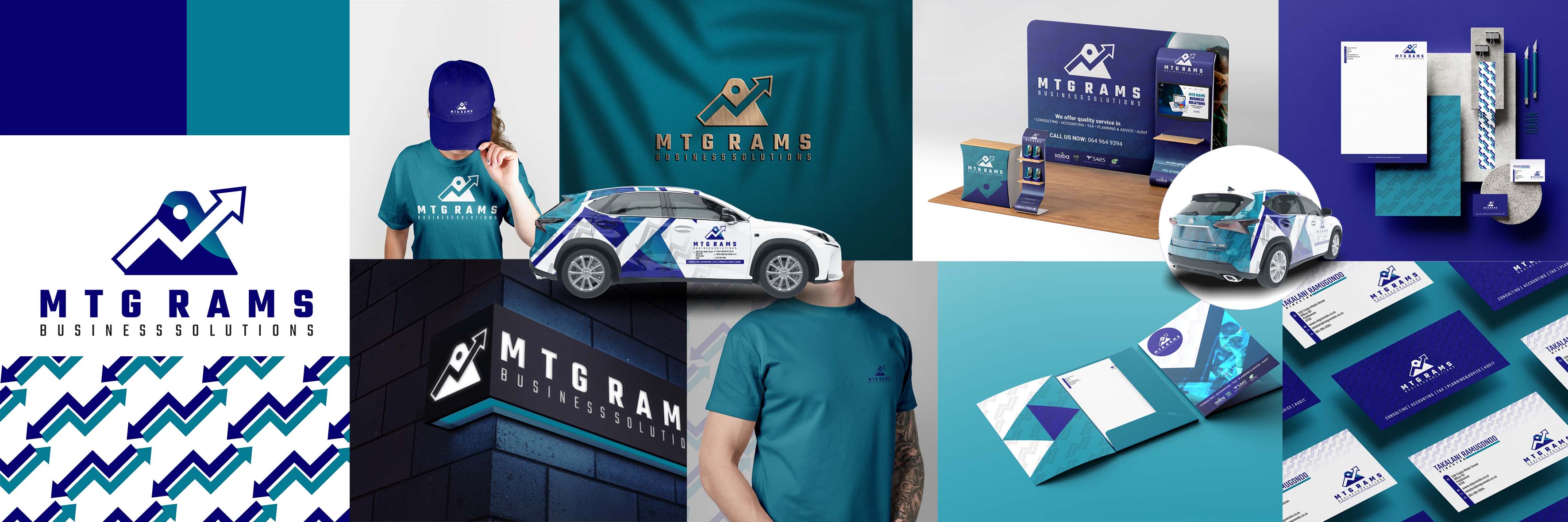Branding
