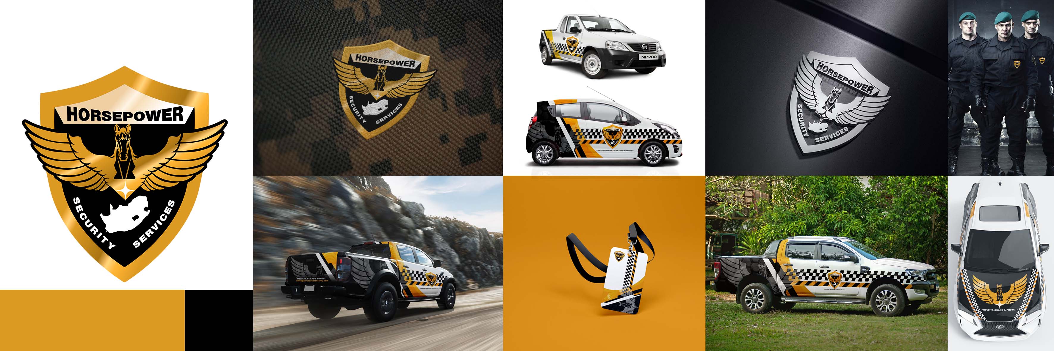 Branding