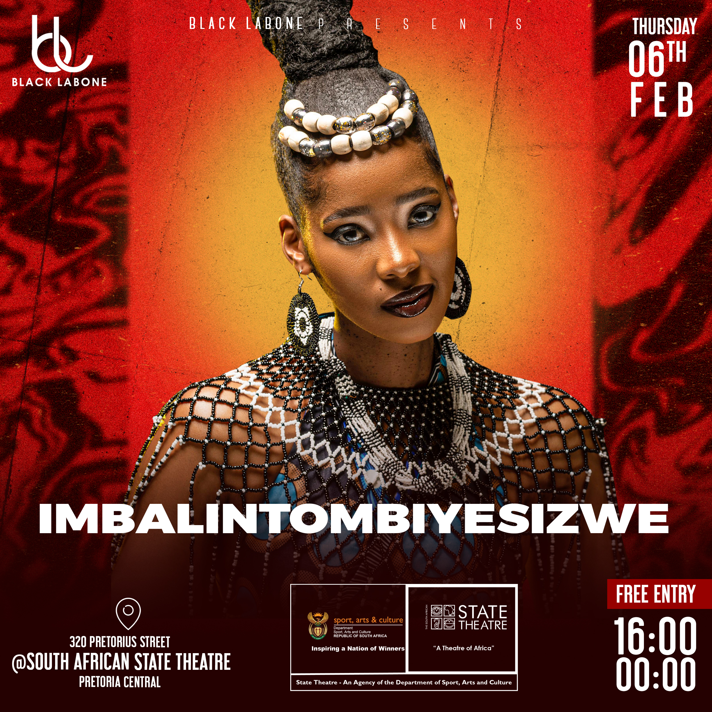 Graphic Design, Poster