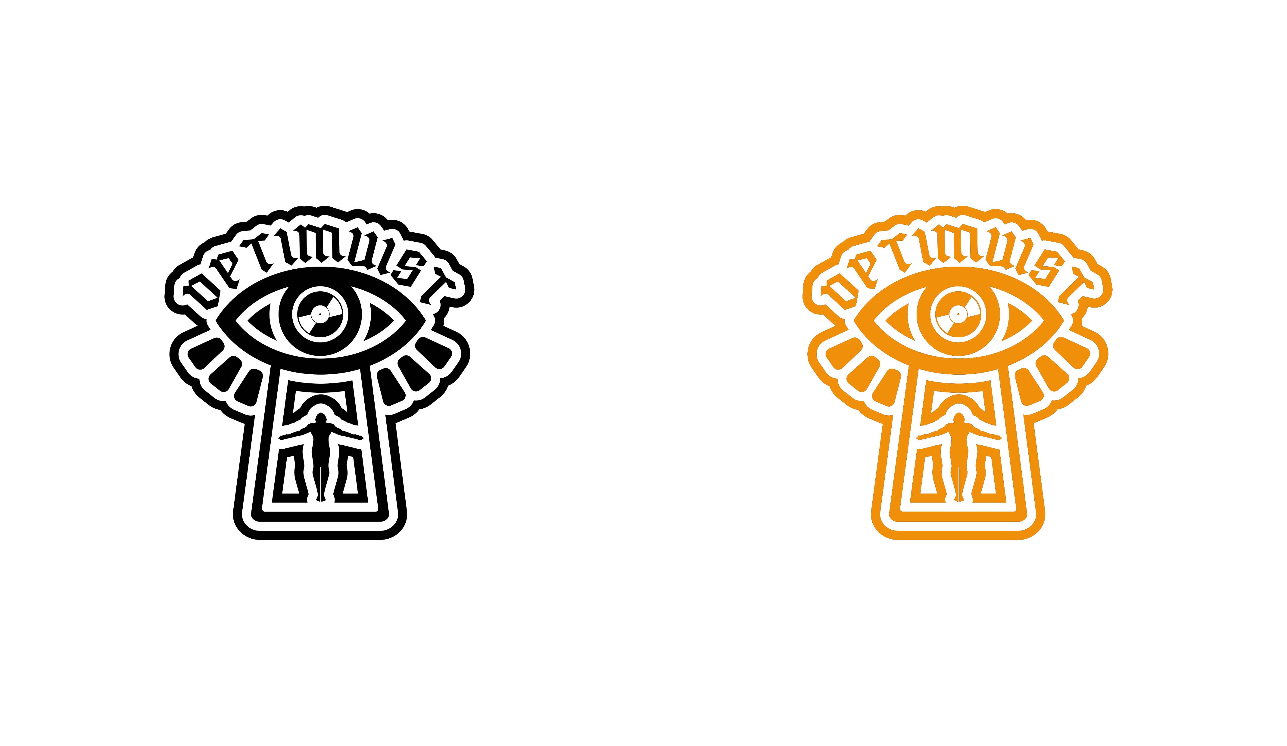 Graphic Design, logo