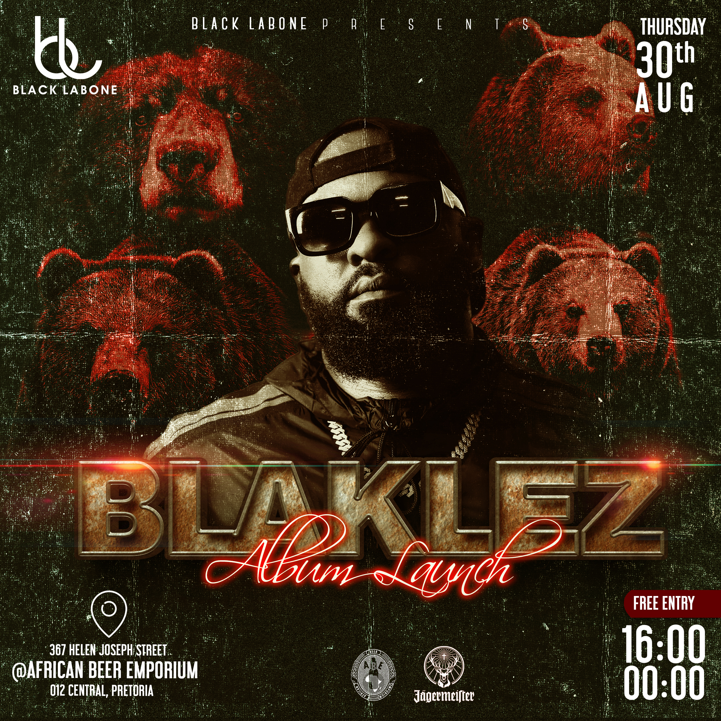 Graphic Design, Poster