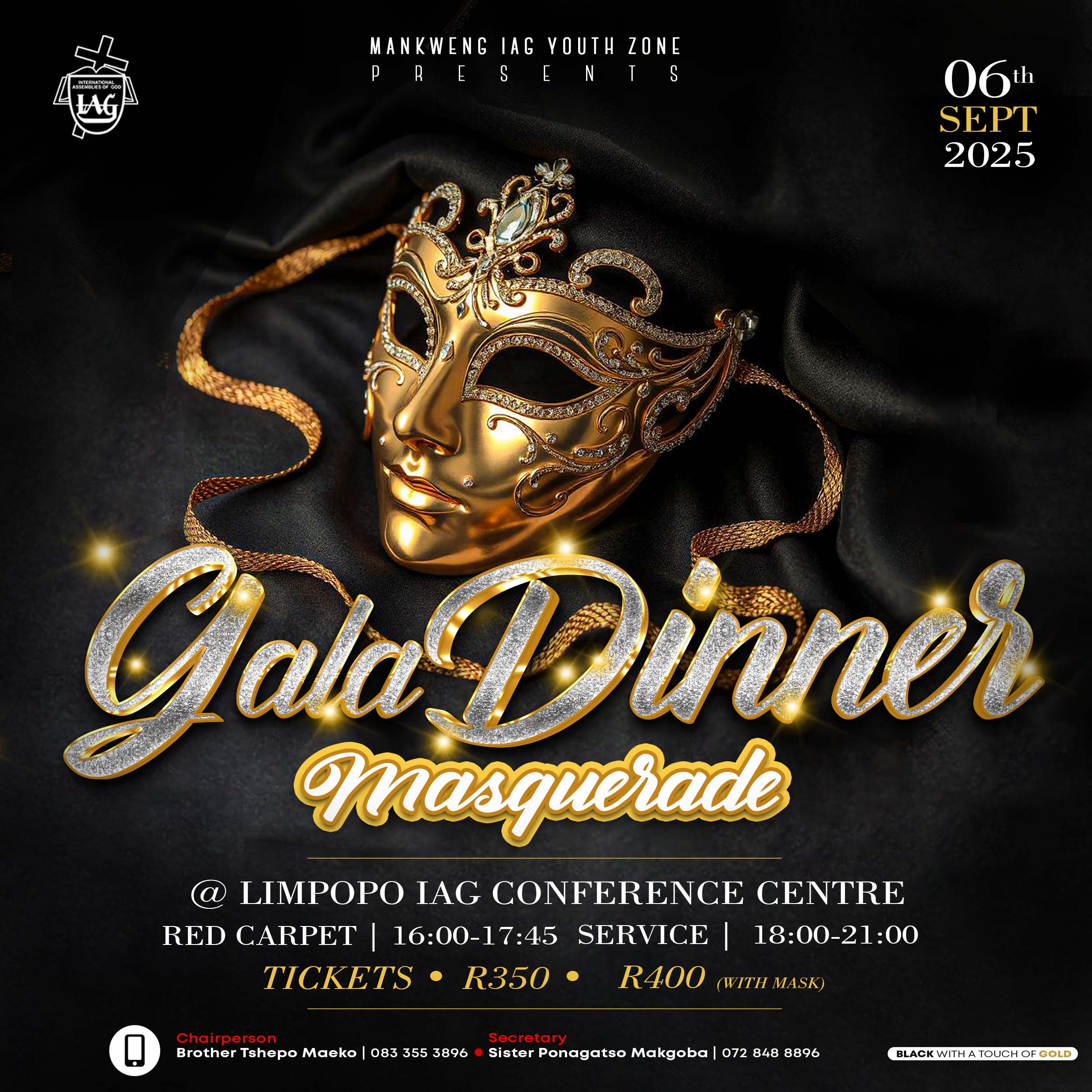 Graphic Design, Poster