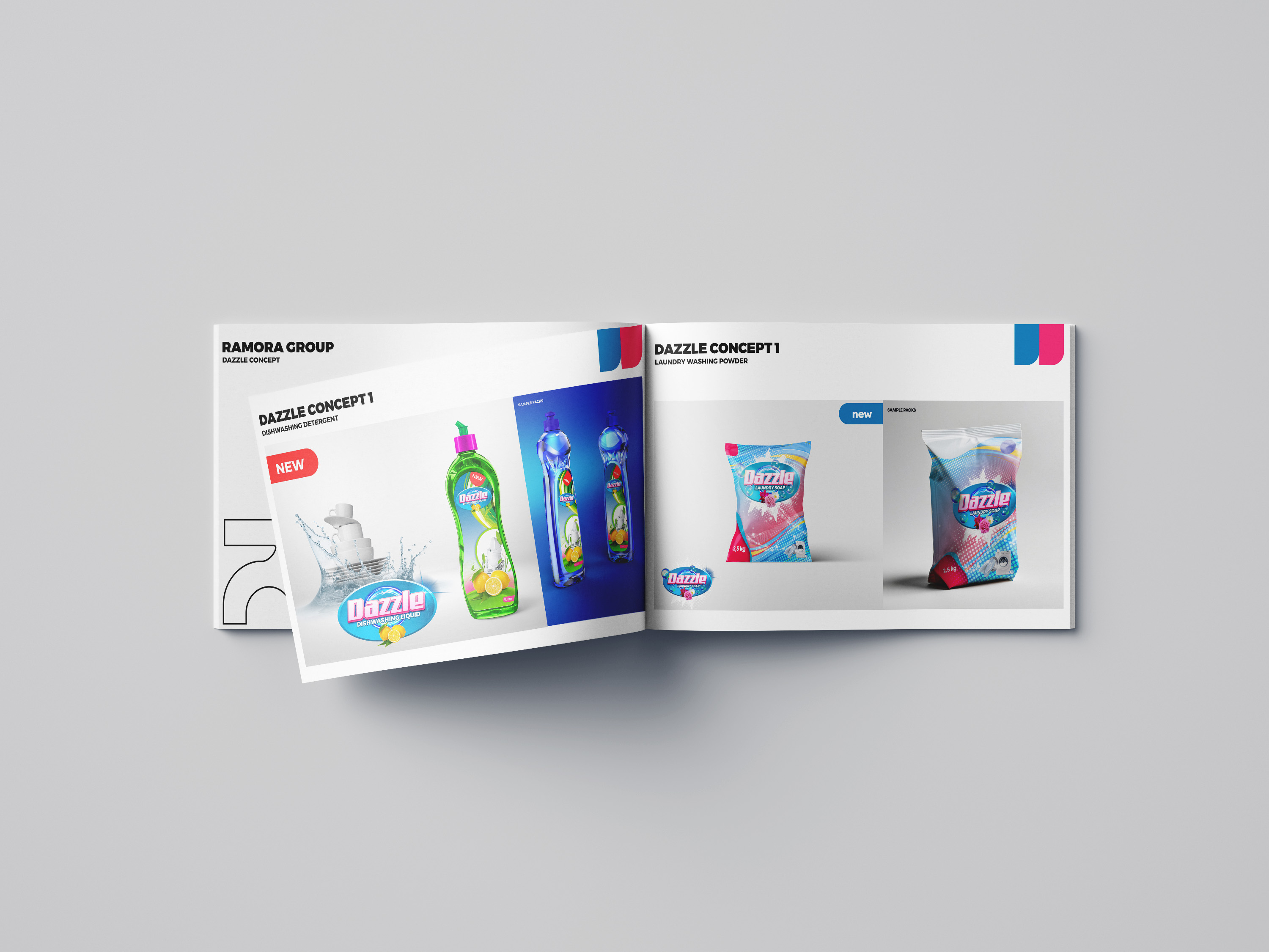 Graphic Design, Publications