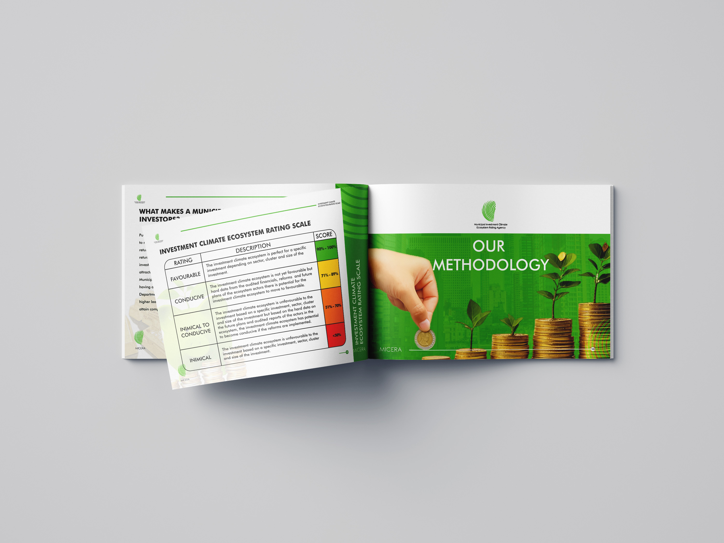 Graphic Design, Publications