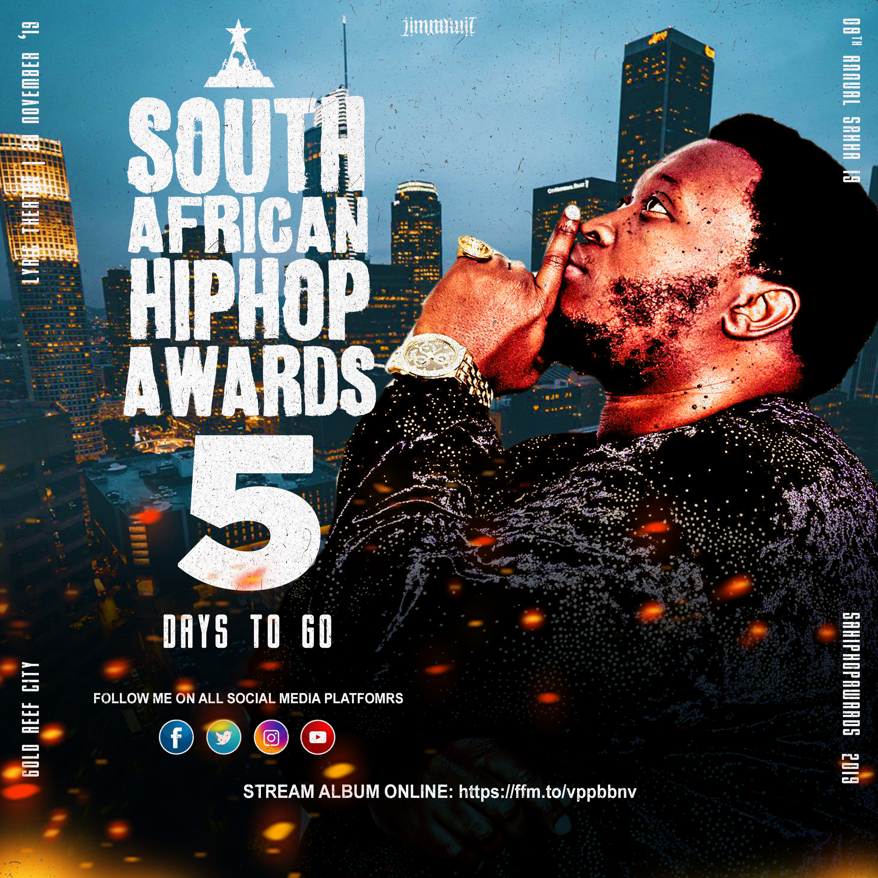 Graphic Design, Poster