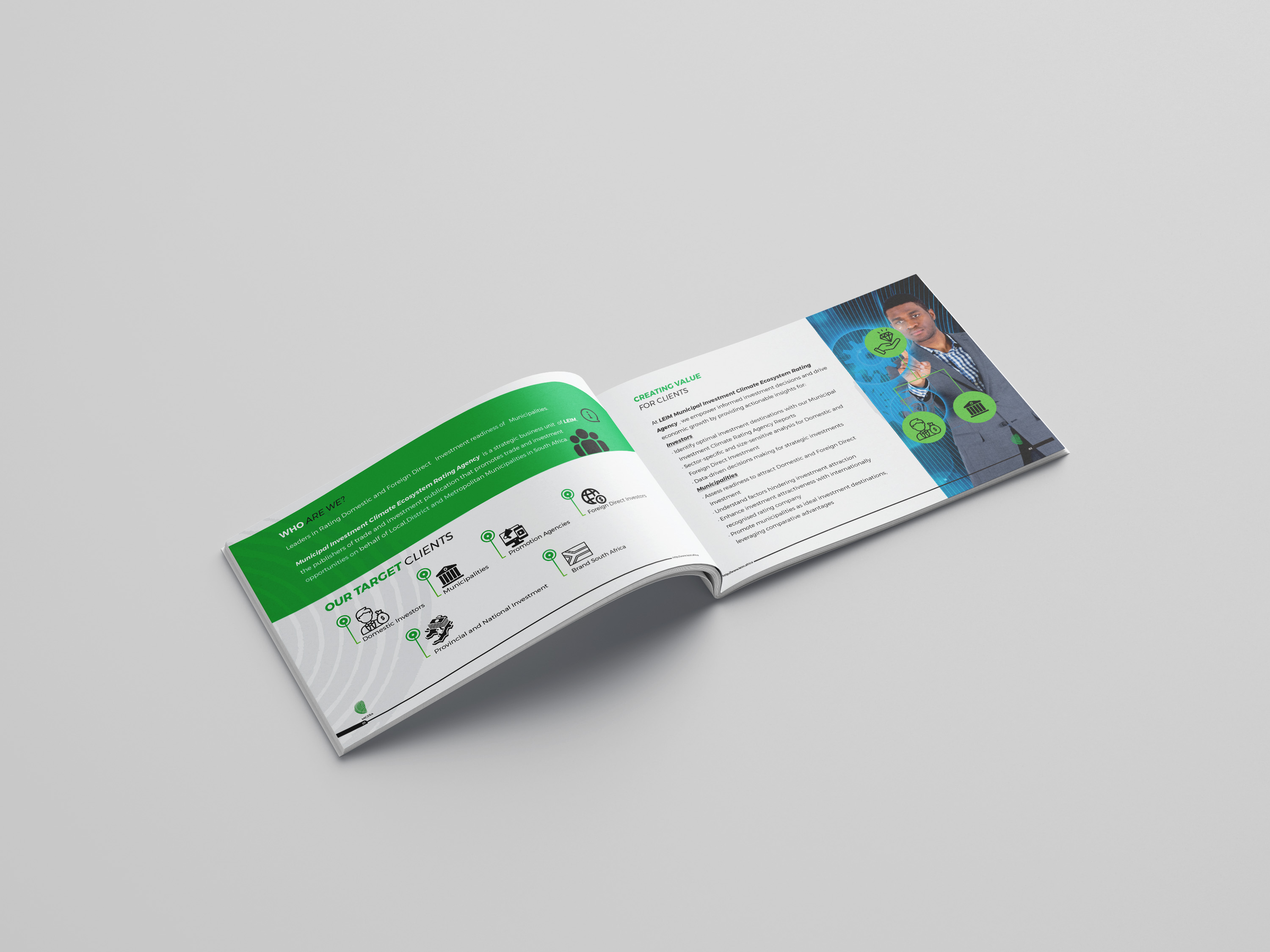 Graphic Design, Publications