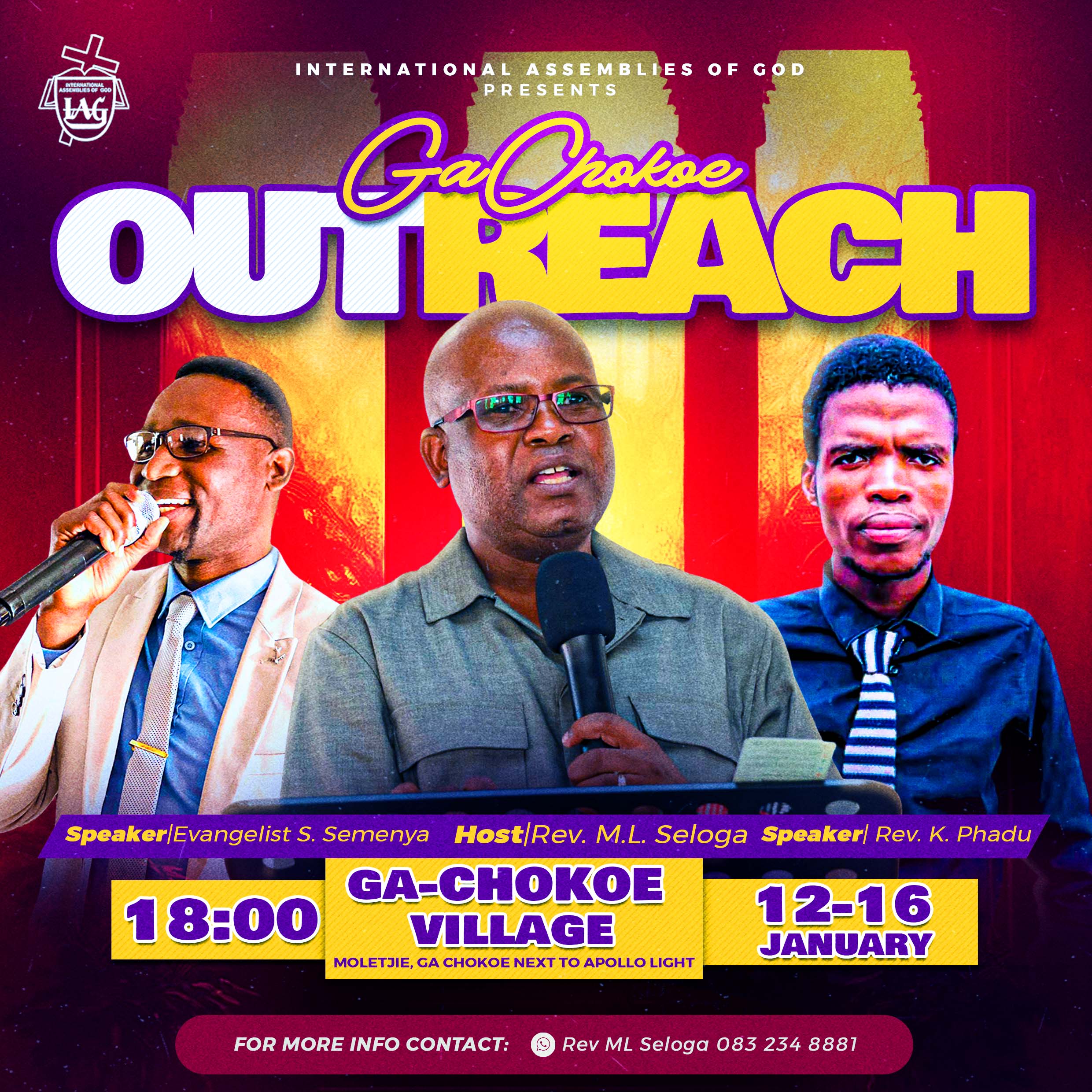 Graphic Design, Poster