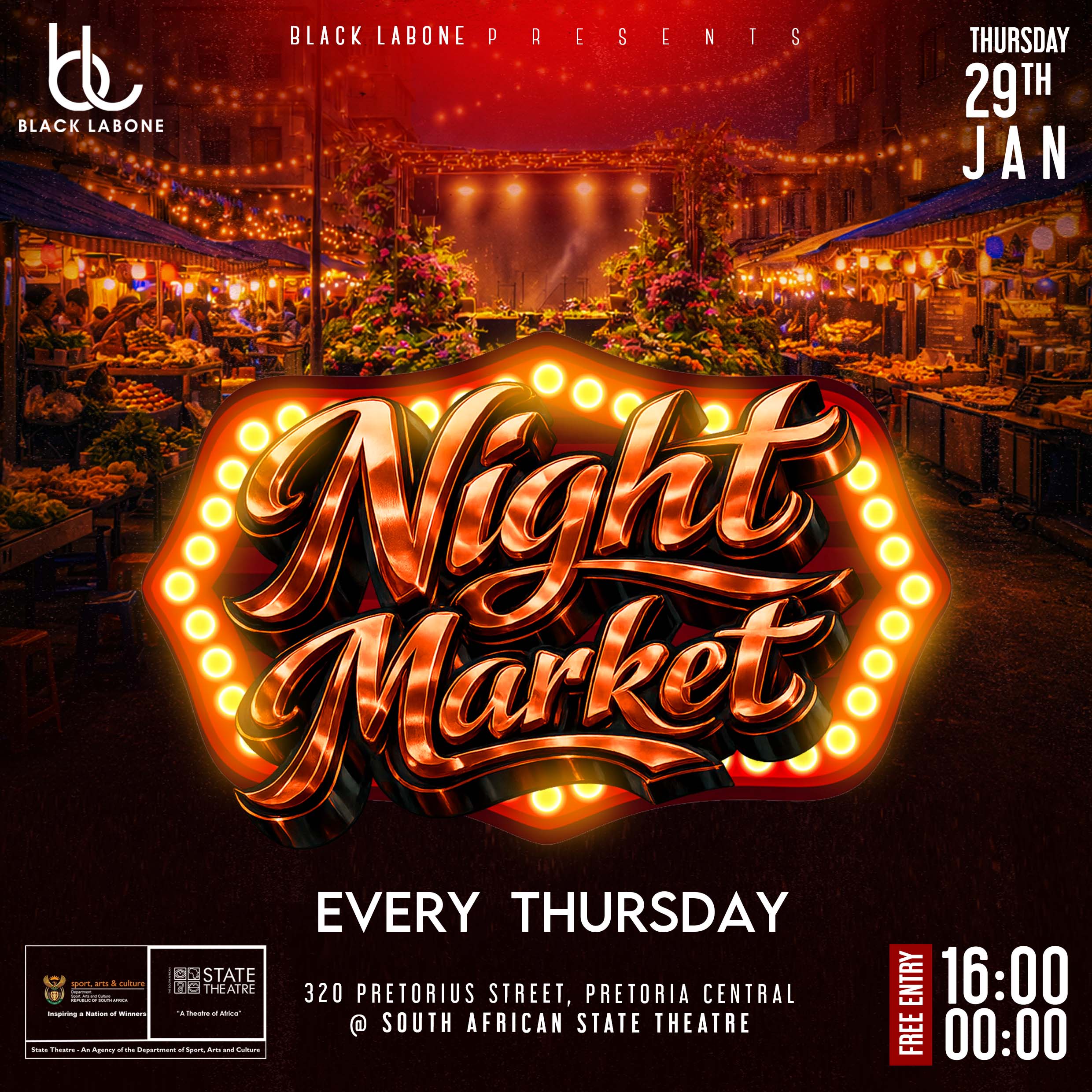 Graphic Design, Poster