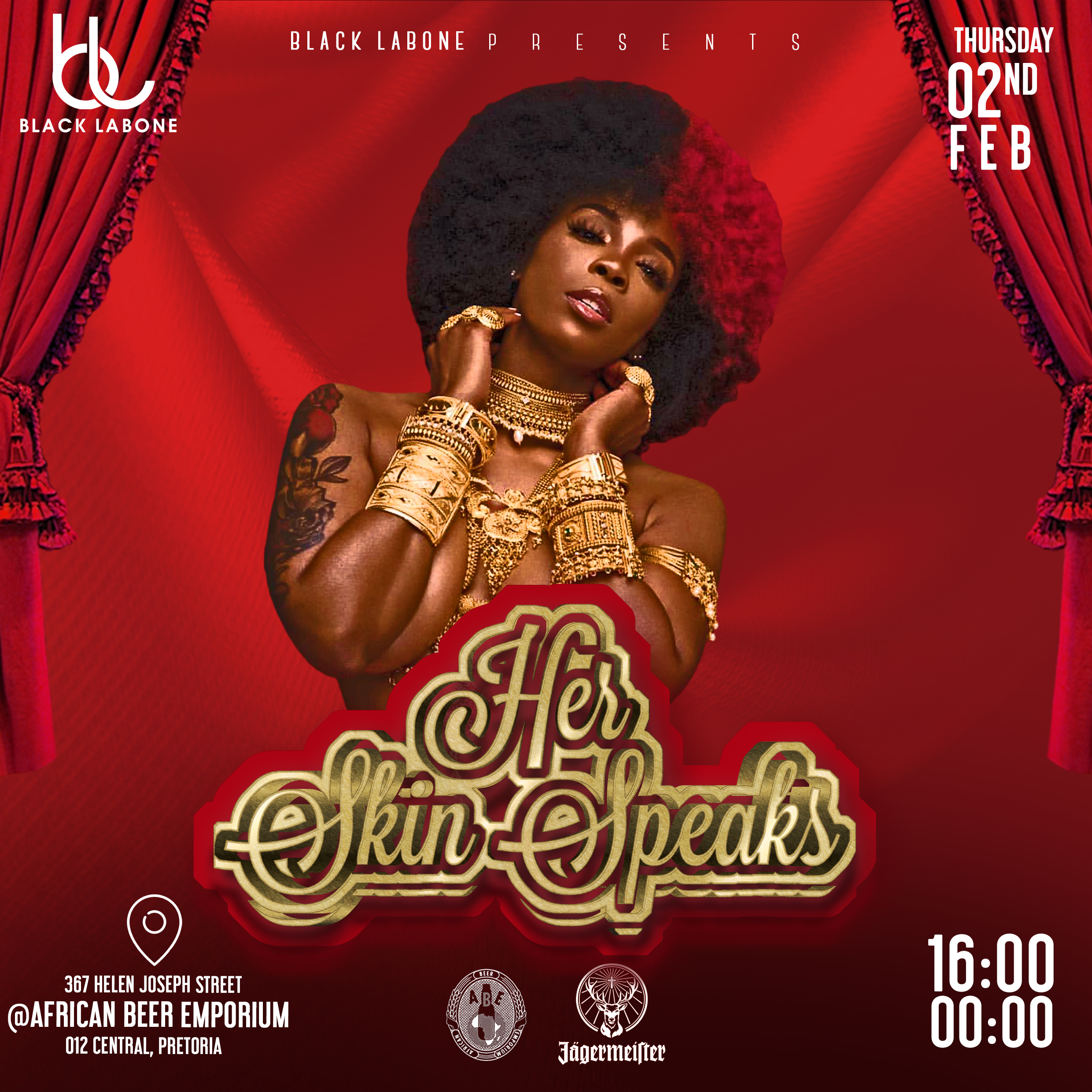 Graphic Design, Poster