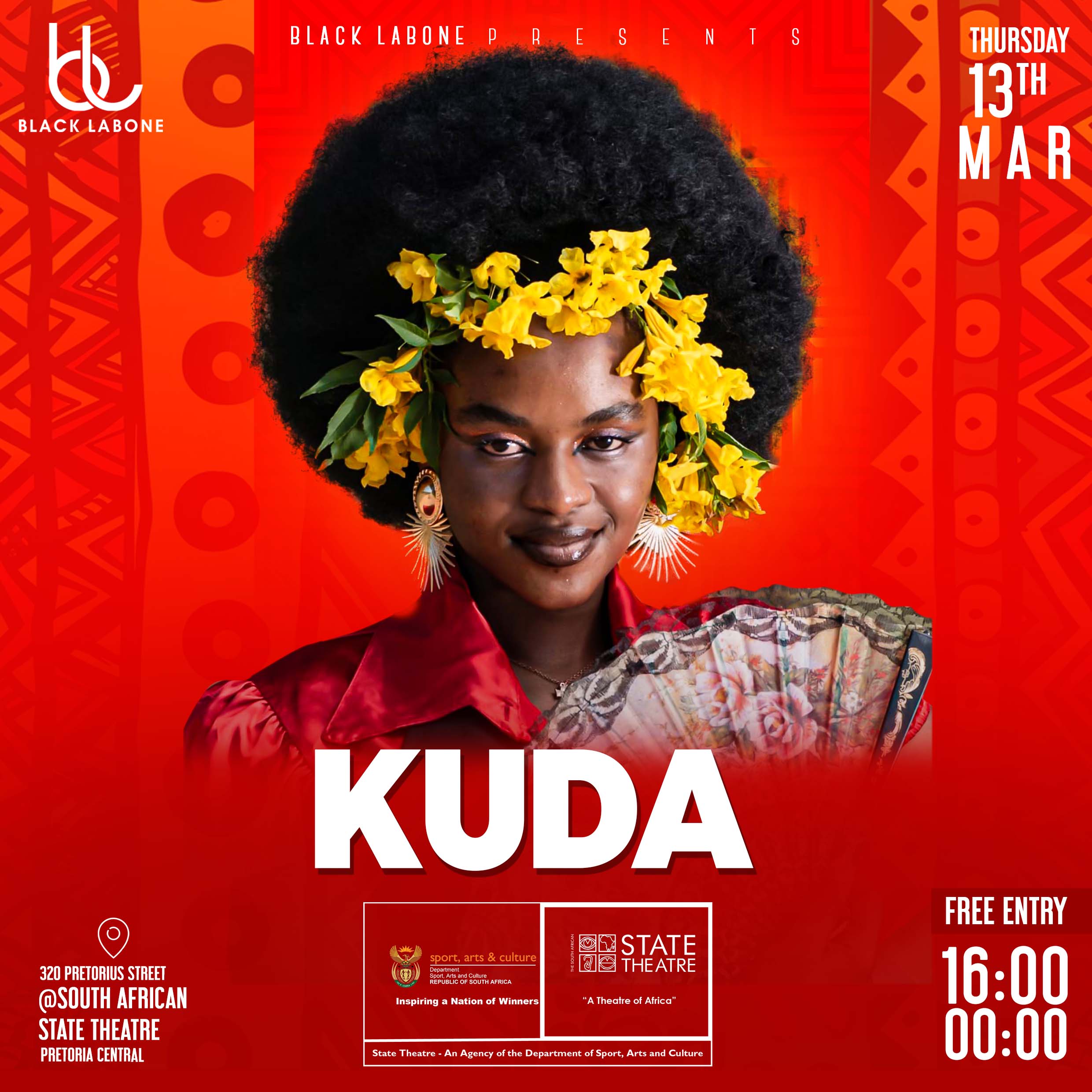 Graphic Design, Poster