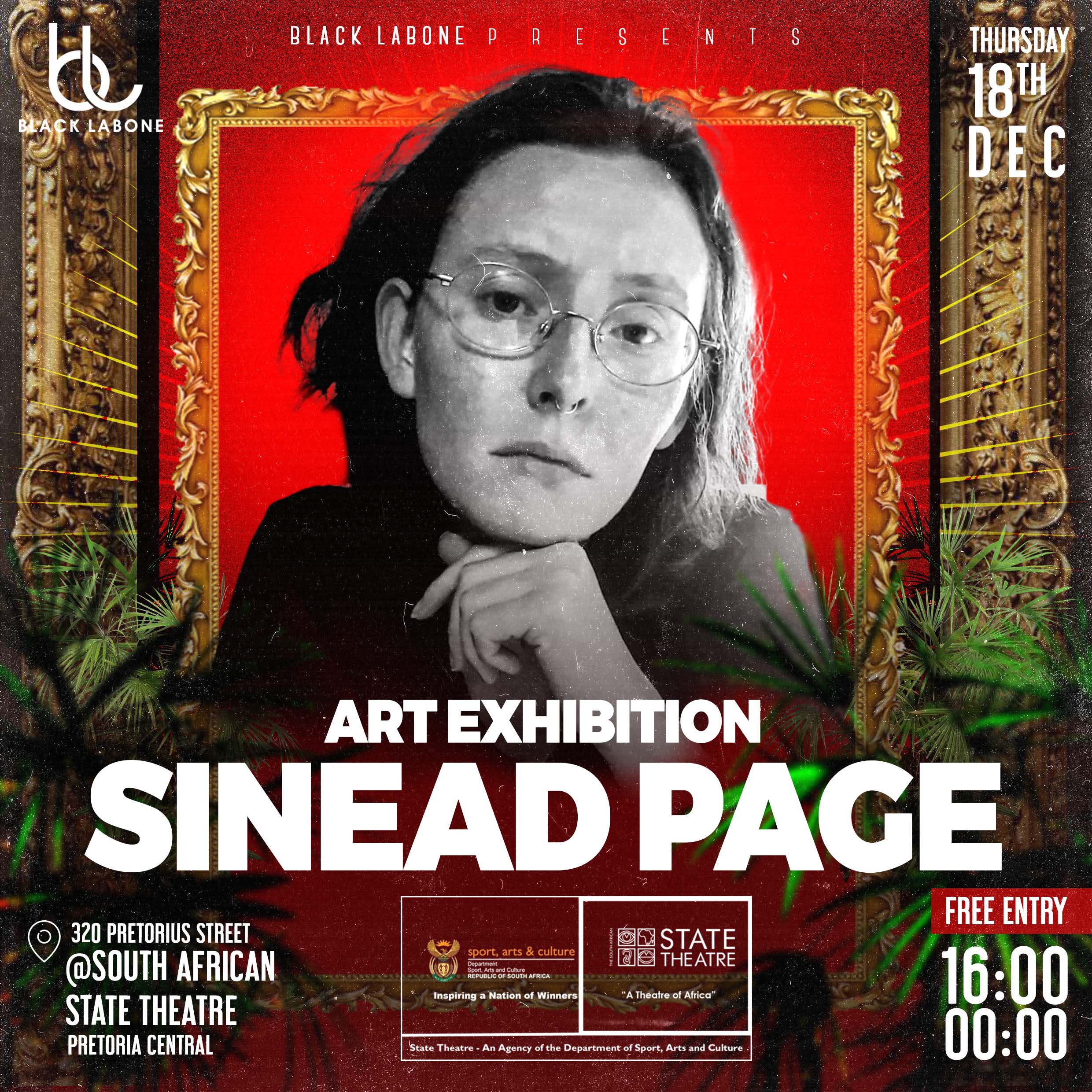 Graphic Design, Poster