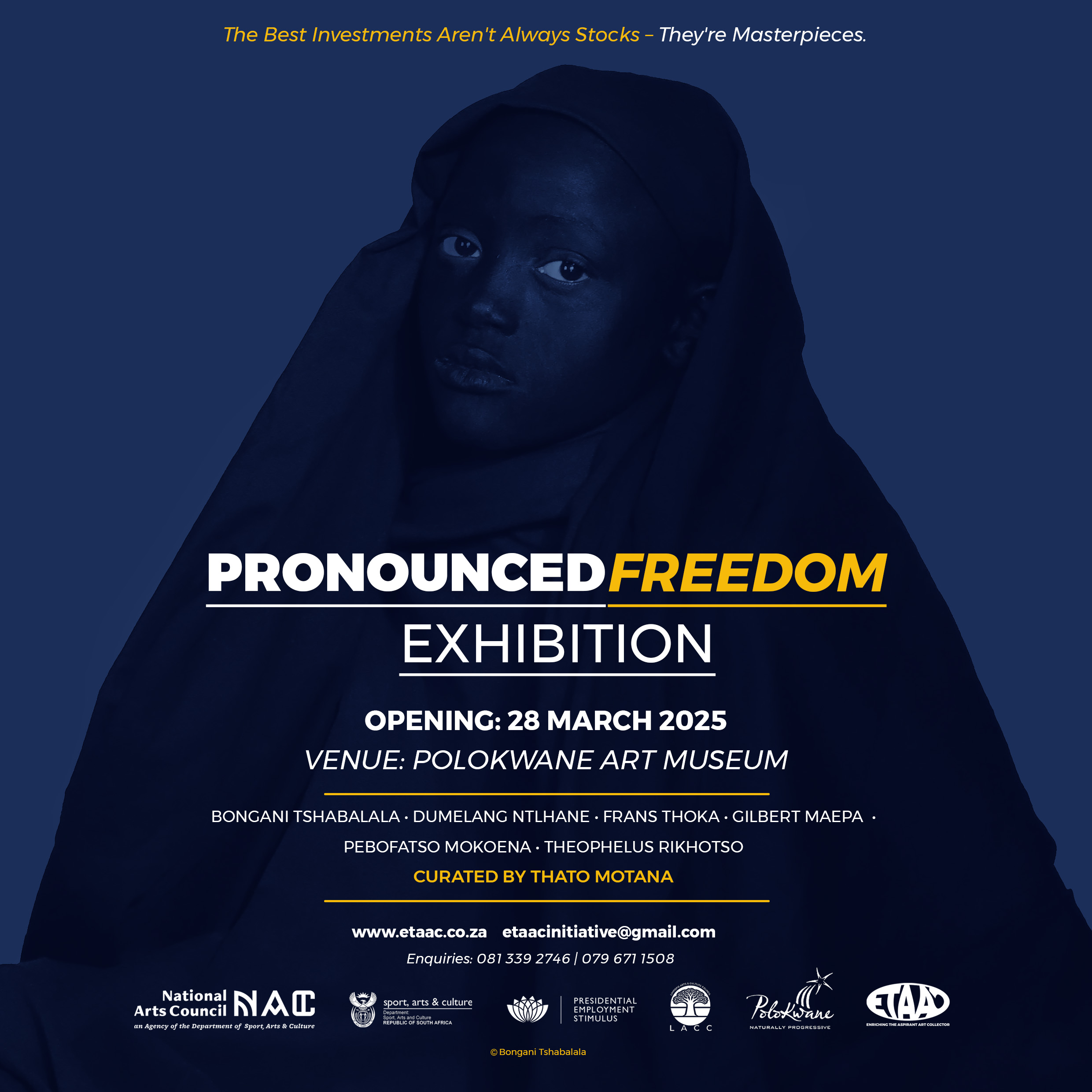 Graphic Design, Poster