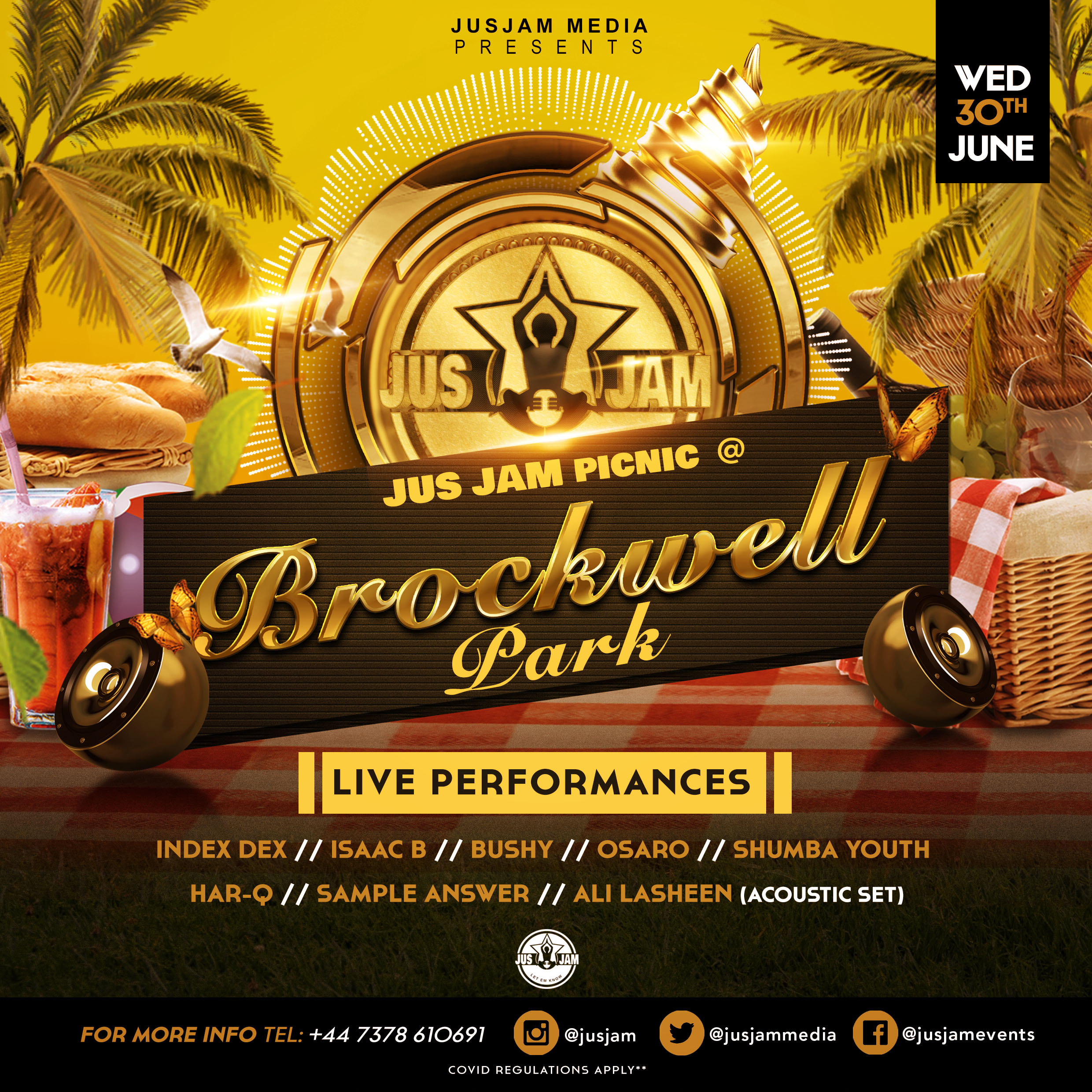 Graphic Design, Poster