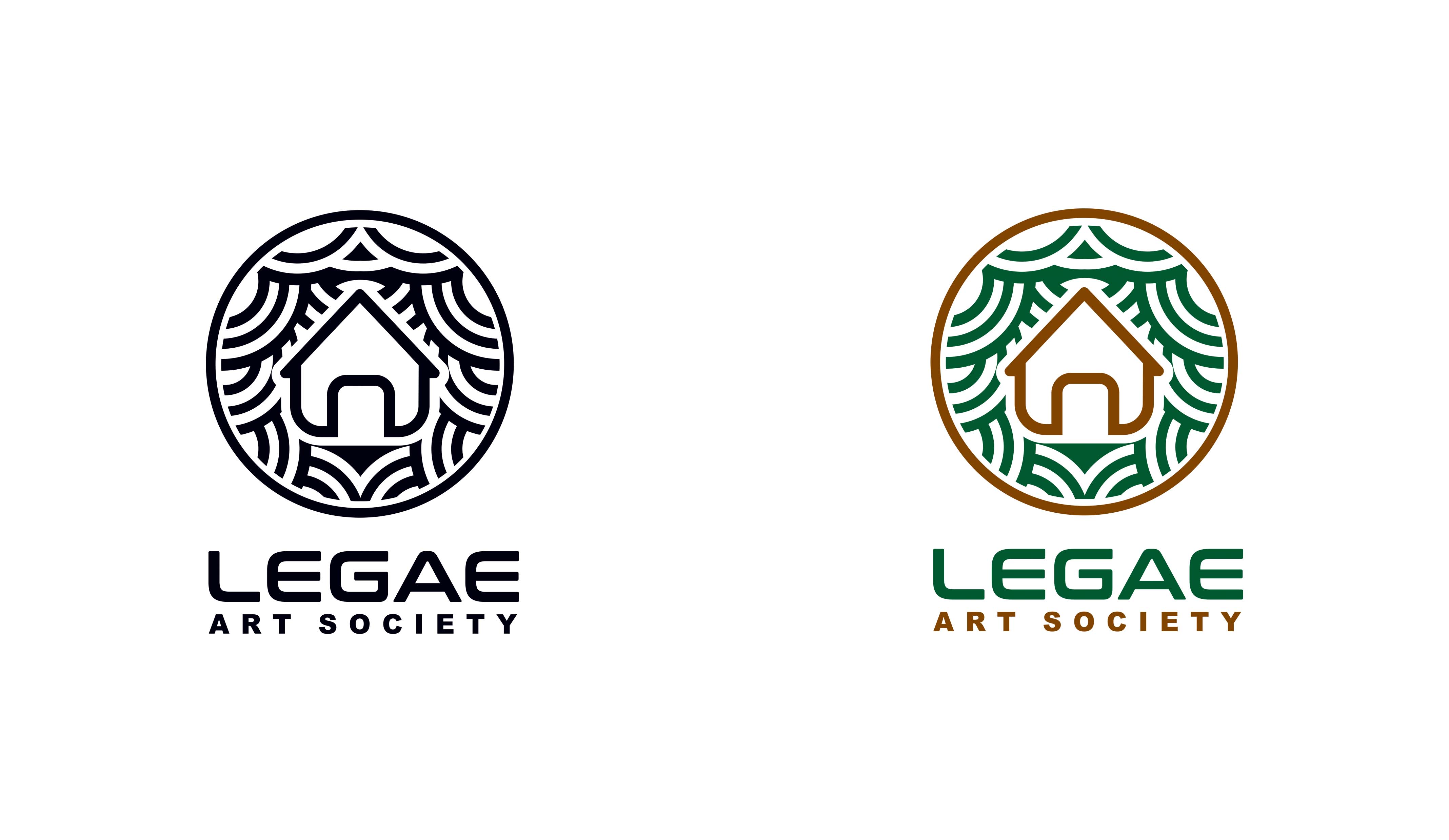 Graphic Design, logo