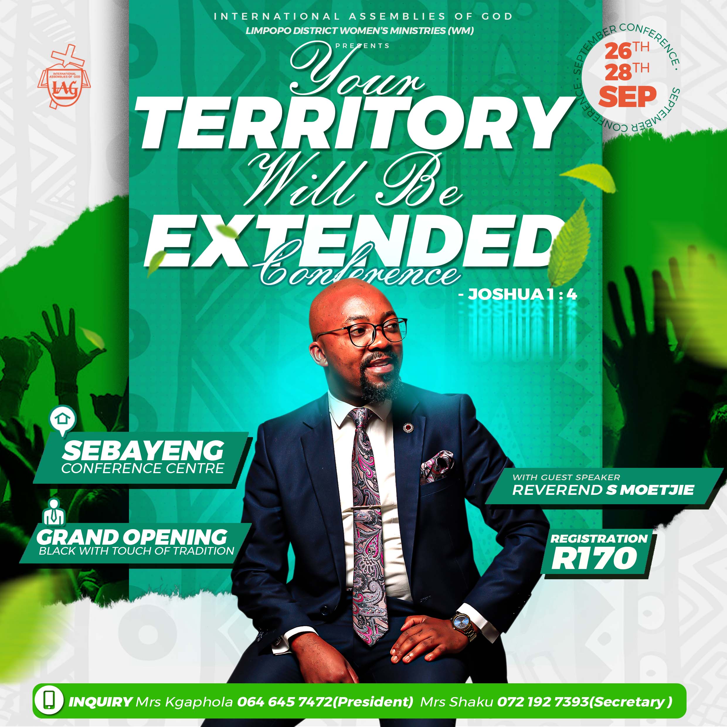 Graphic Design, Poster