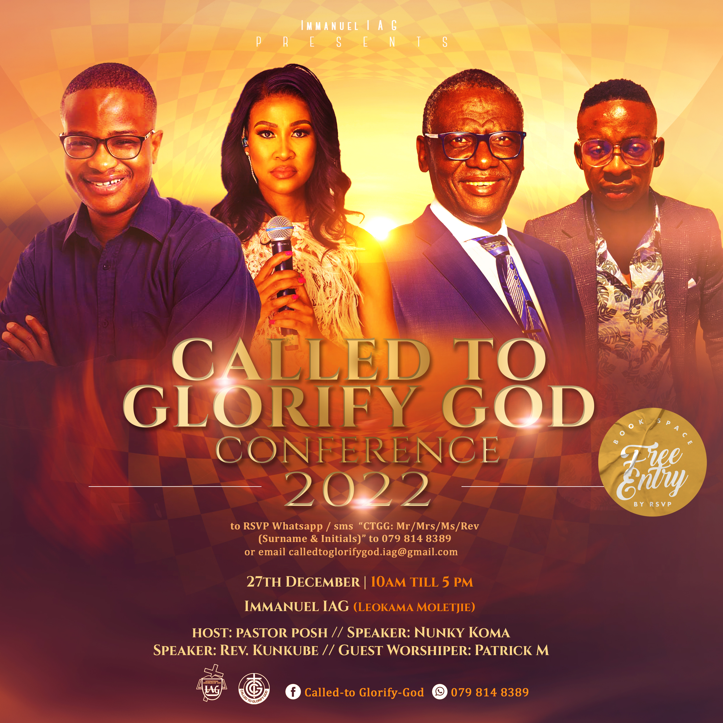 Graphic Design, Poster