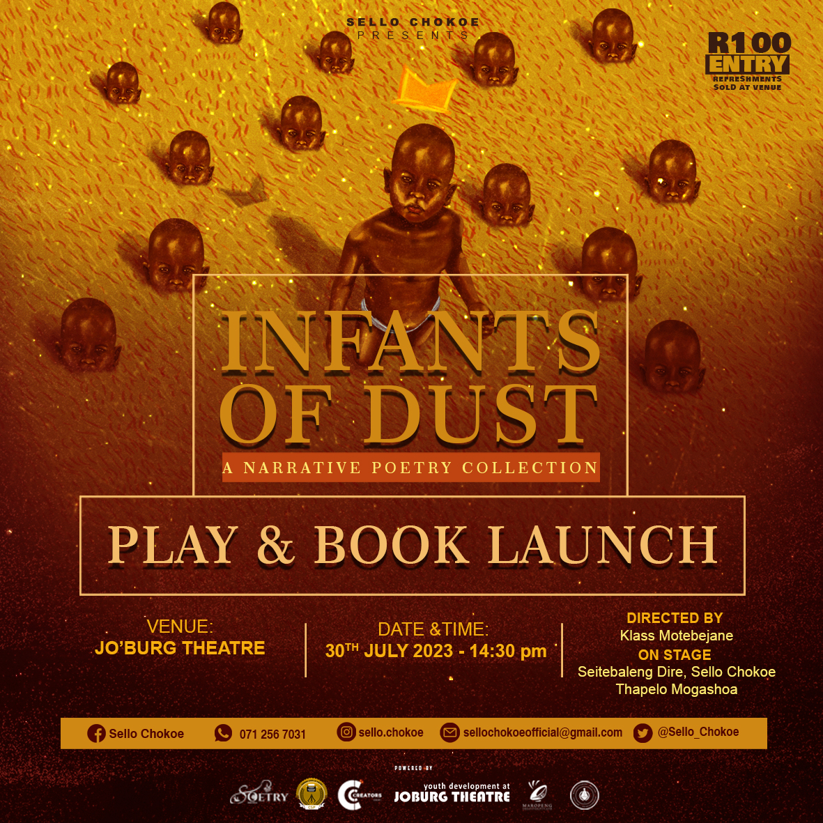 Graphic Design, Poster