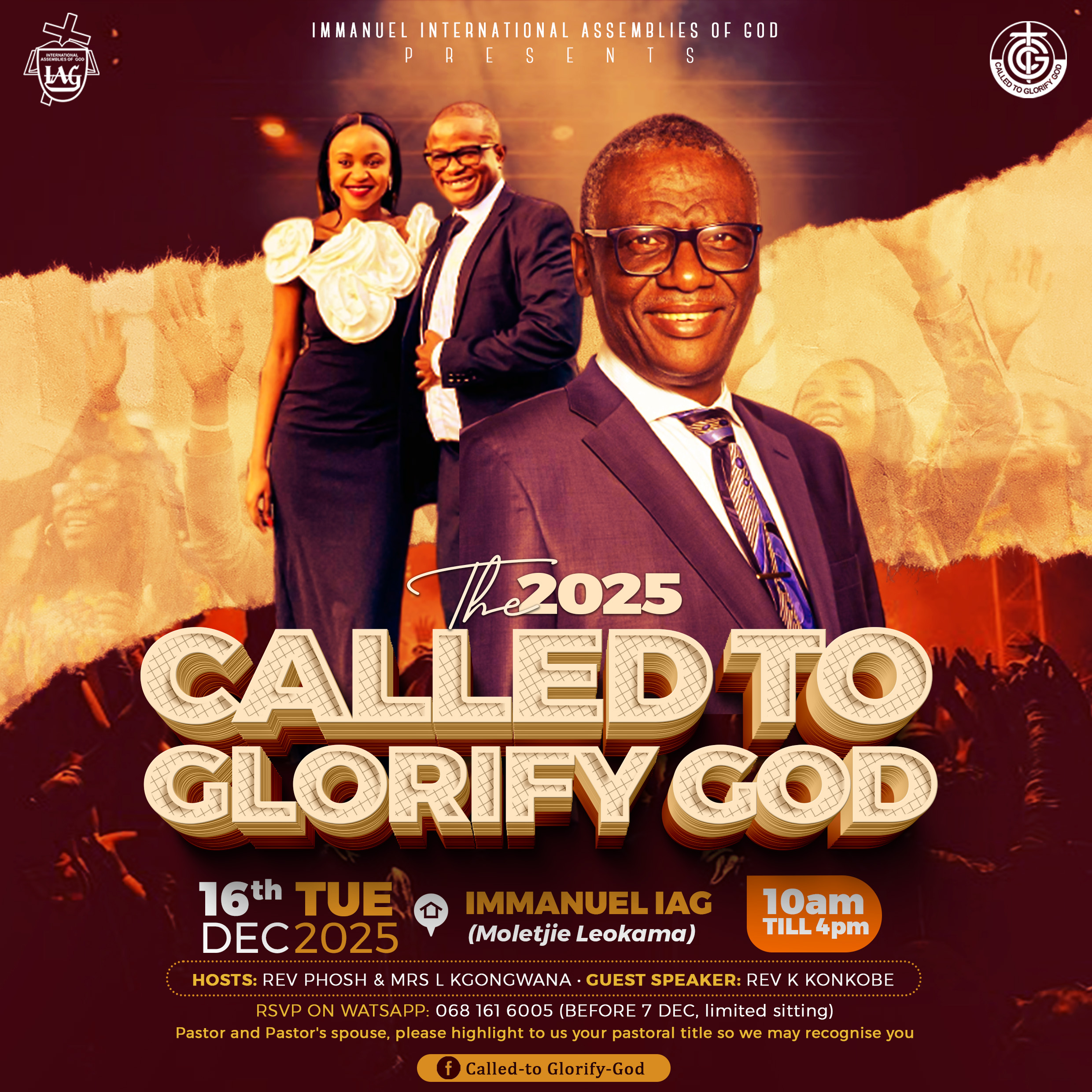 Graphic Design, Poster