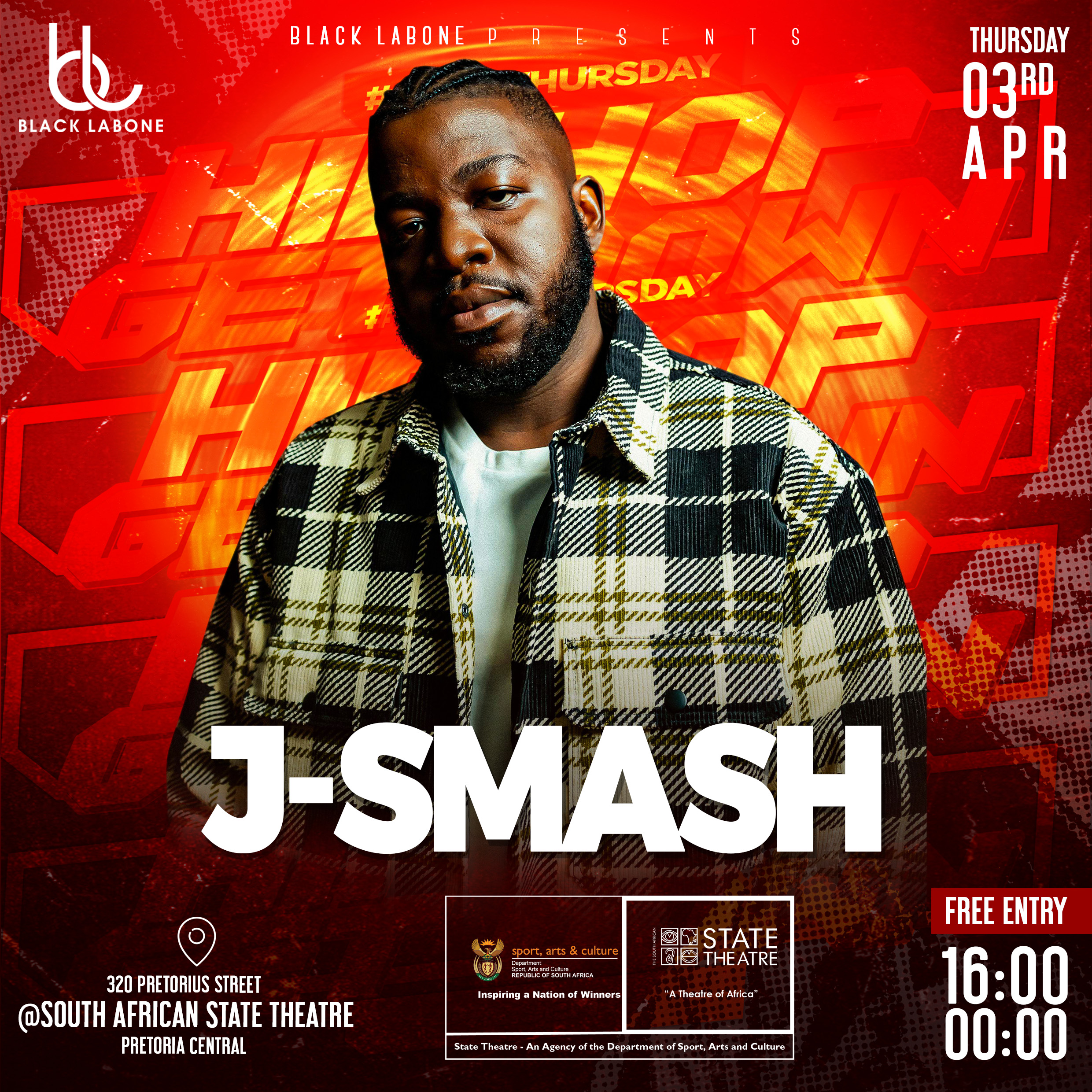 Graphic Design, Poster