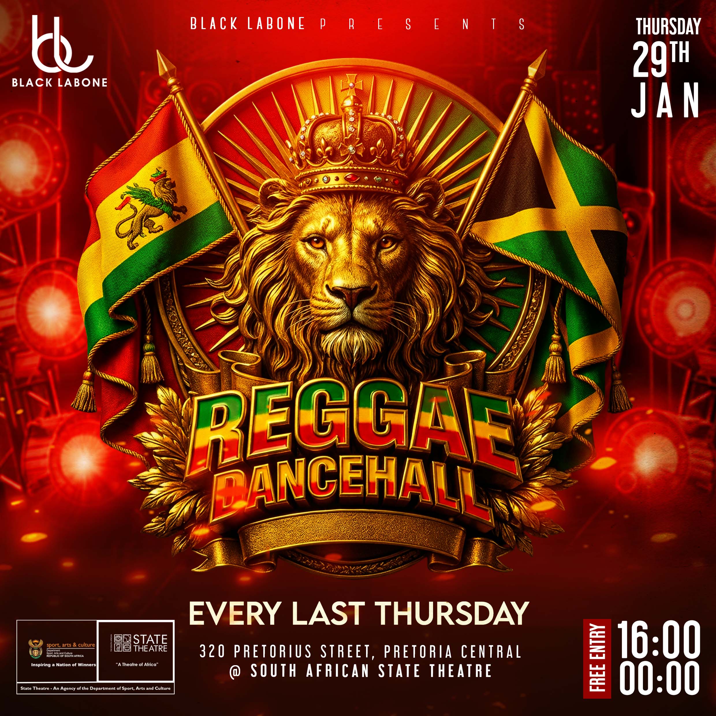 Graphic Design, Poster