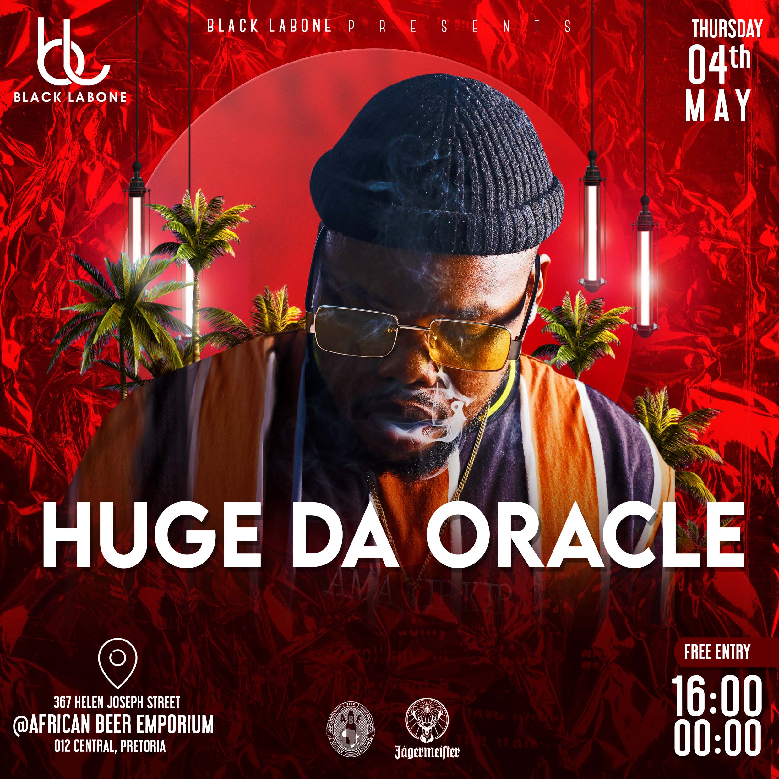 Graphic Design, Poster