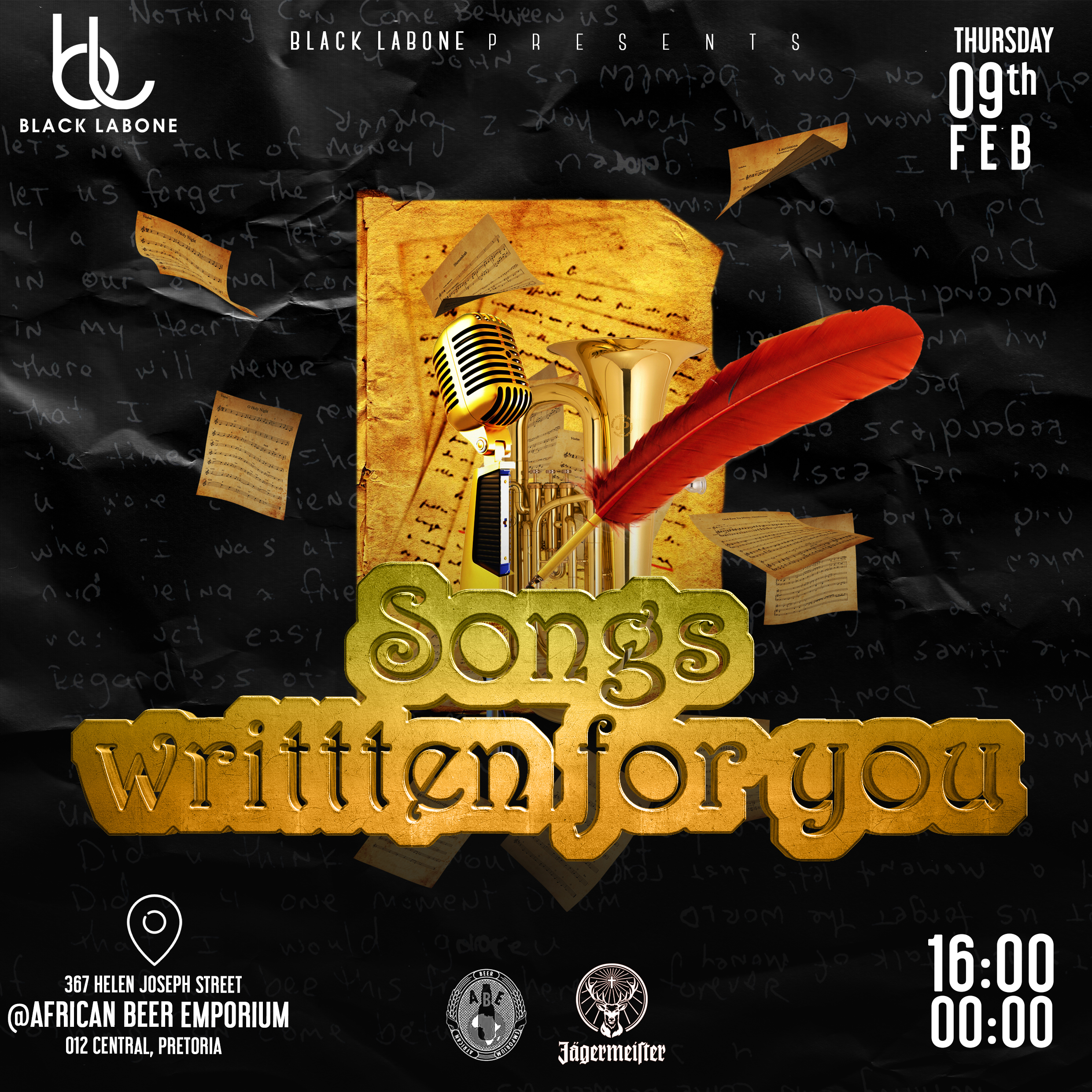 Graphic Design, Poster