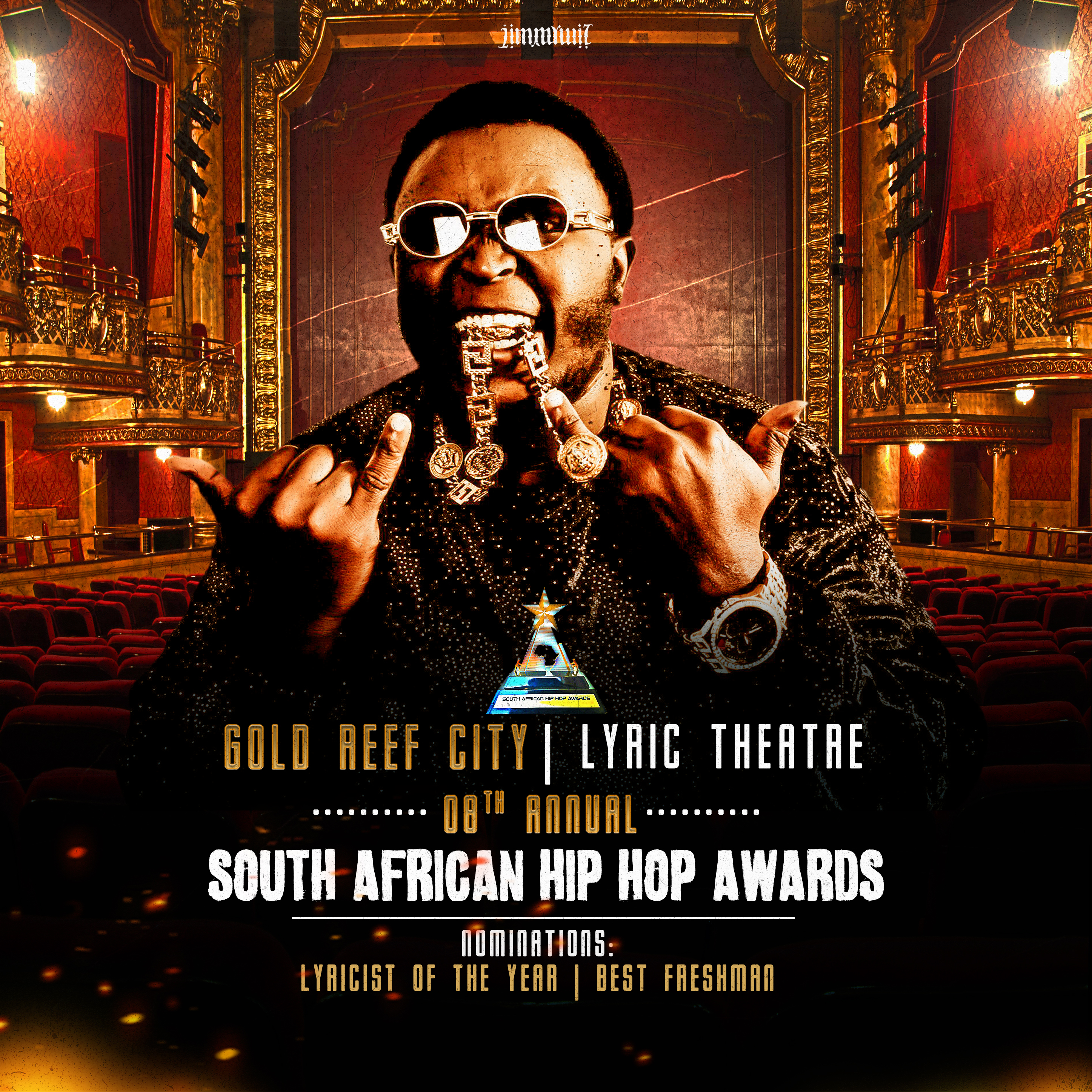 Graphic Design, Poster