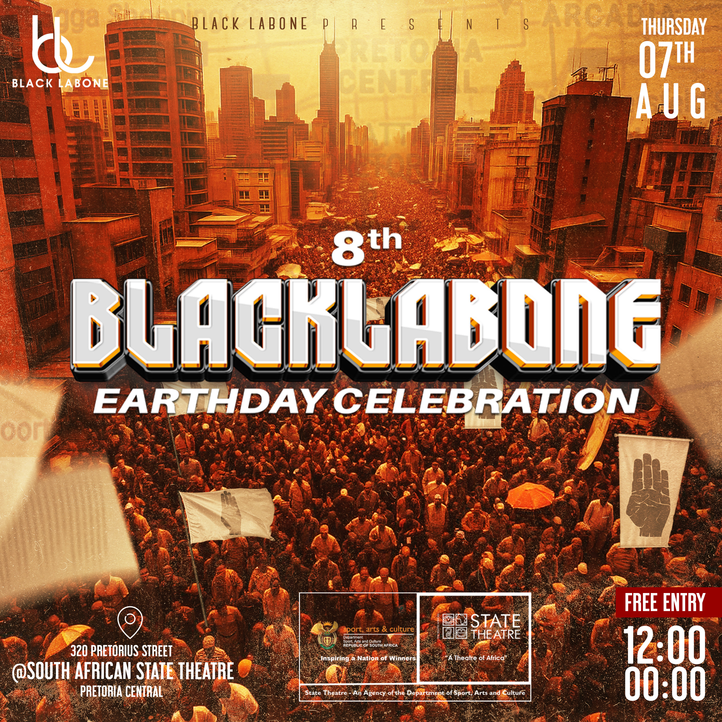 Graphic Design, Poster