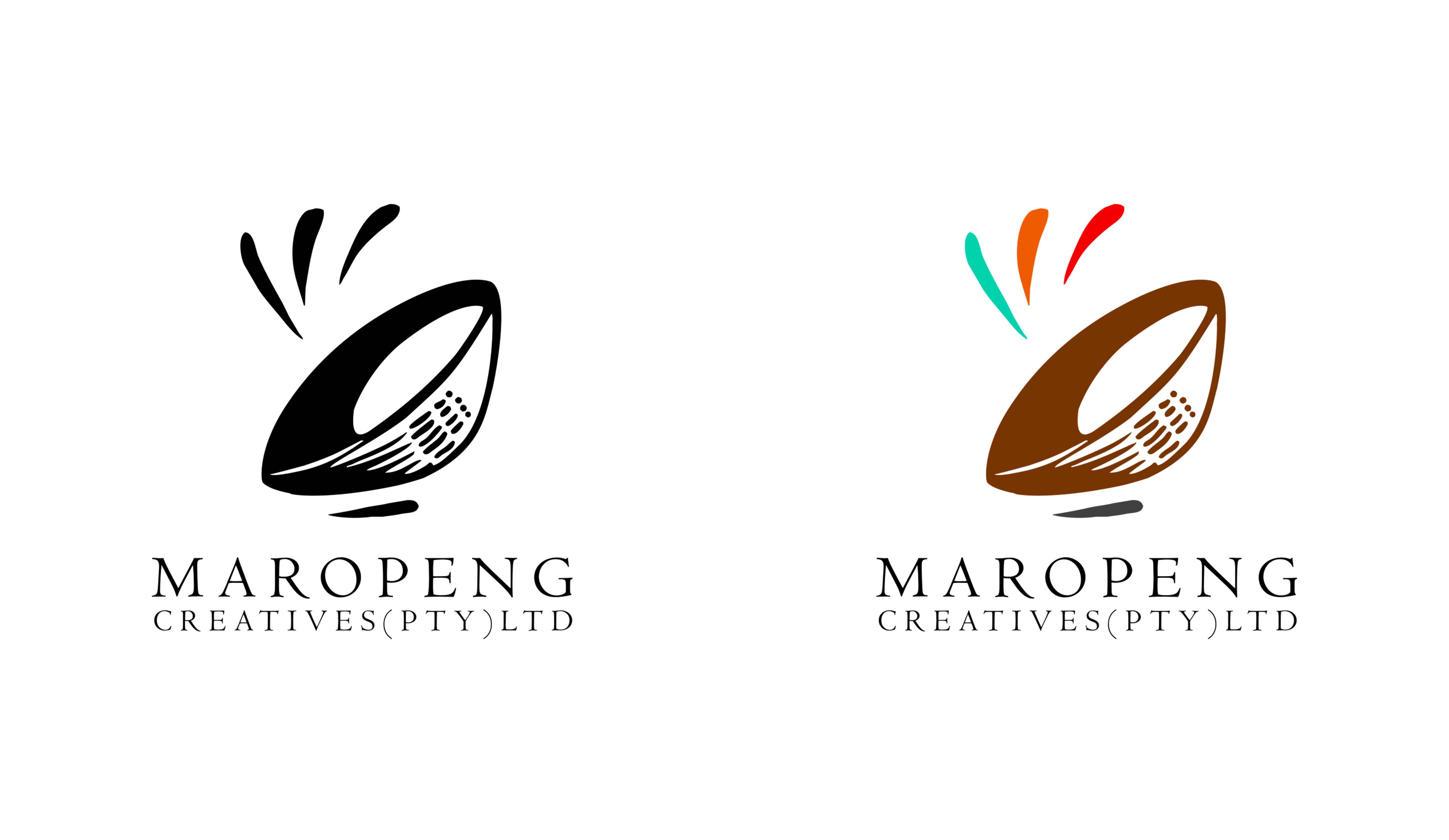 Graphic Design, logo