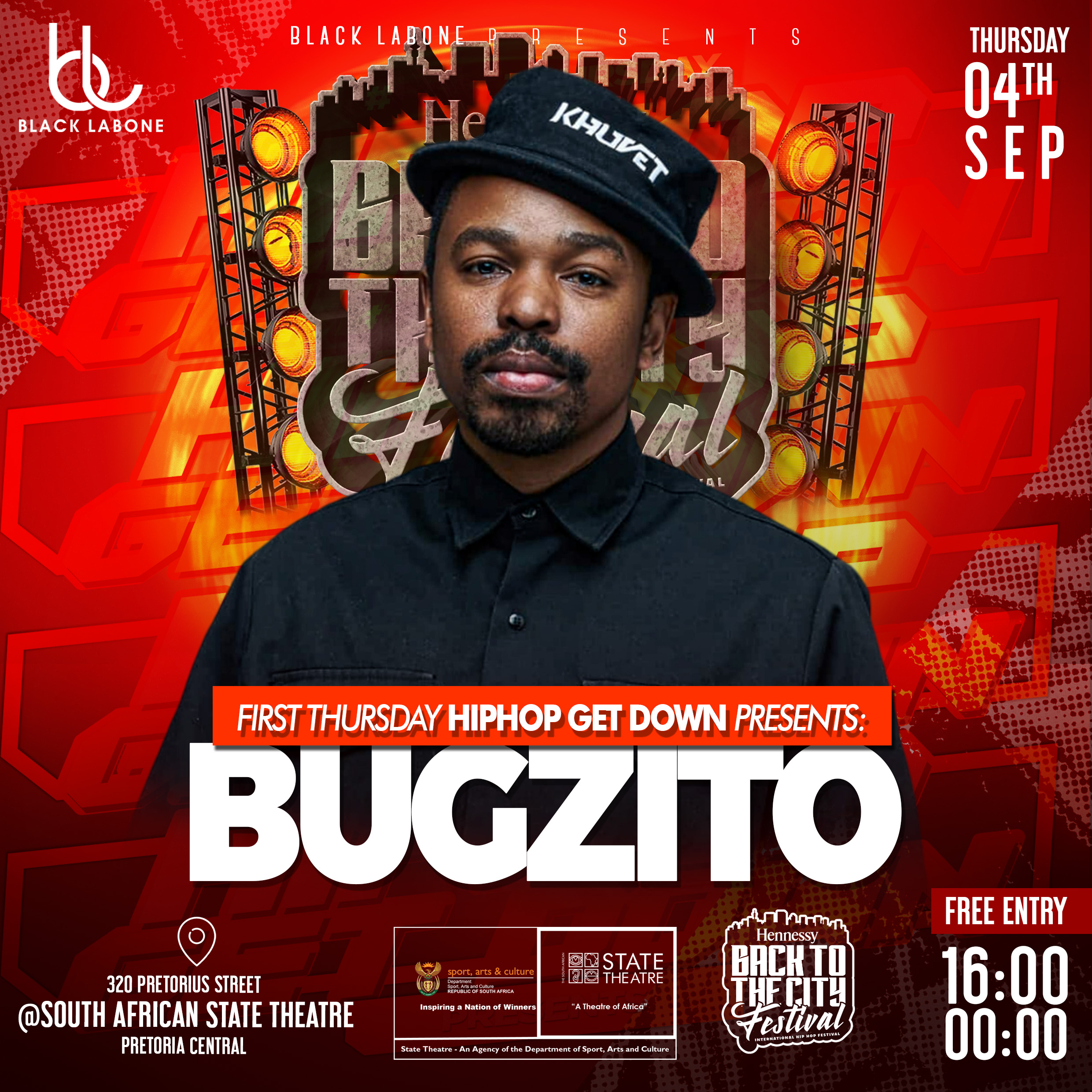 Graphic Design, Poster