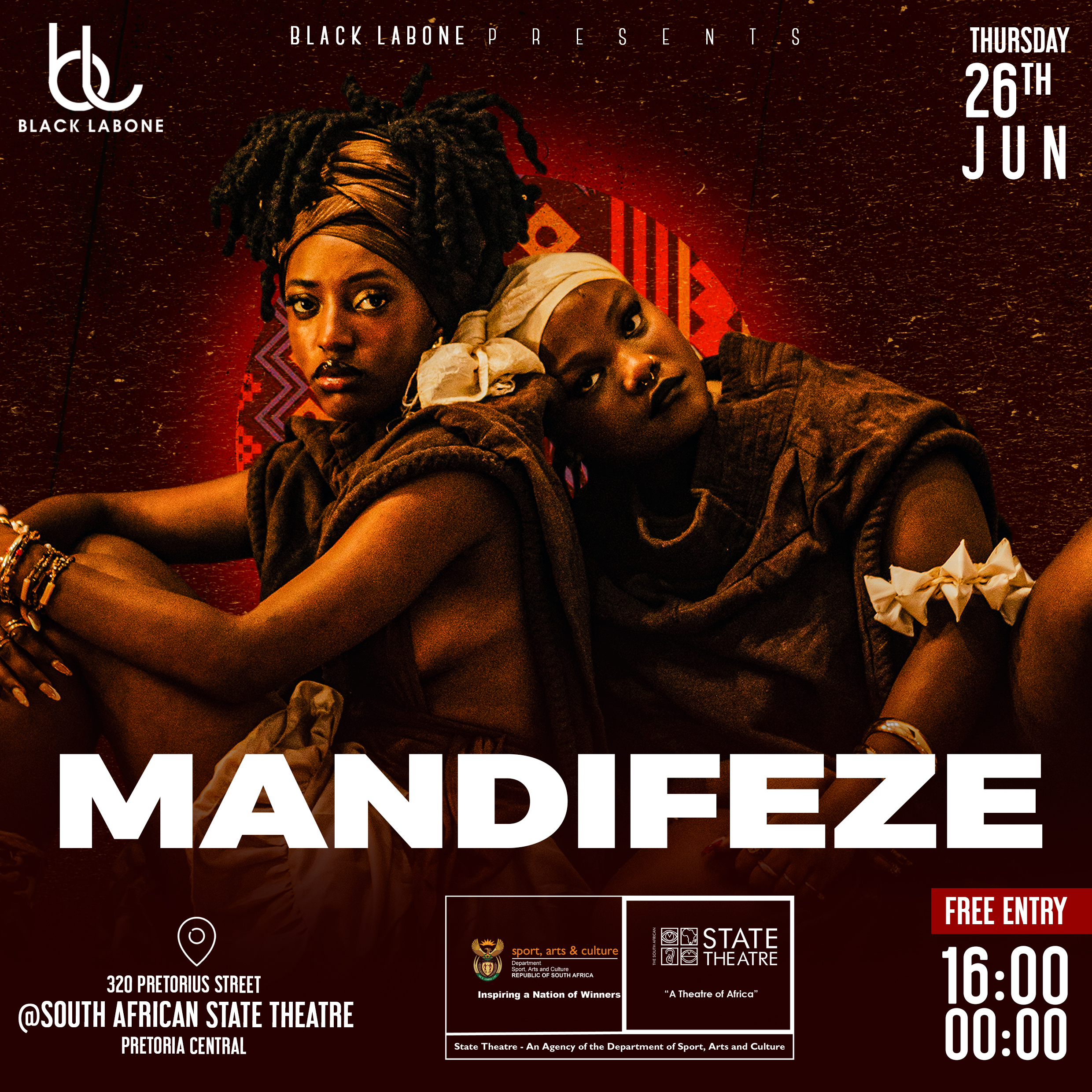 Graphic Design, Poster