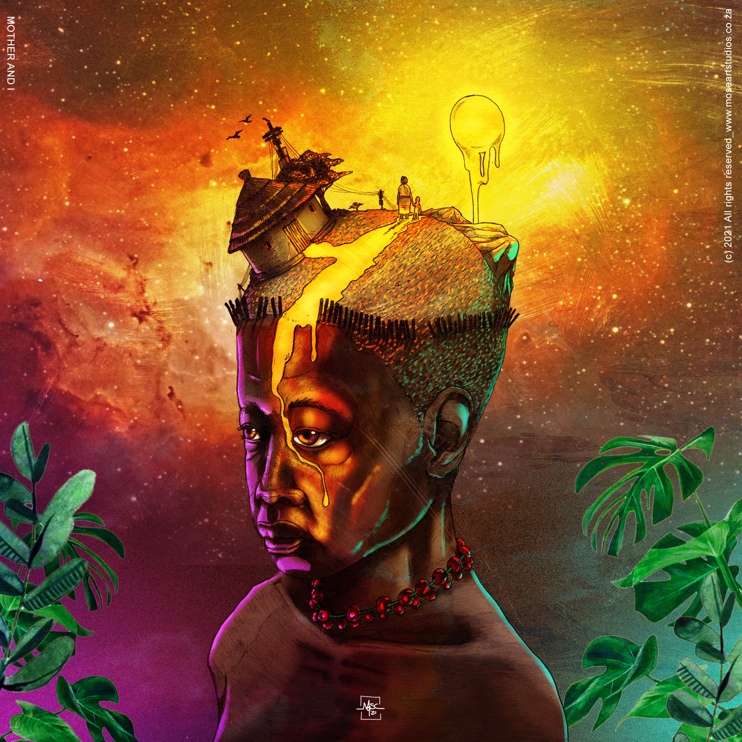 Illustration Artwork